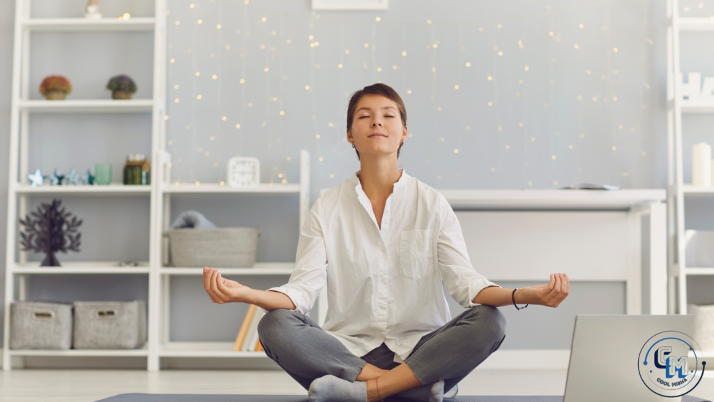 Self Care for Mental Health & Inner Peace