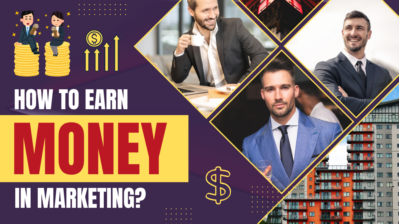 Earn Money Online in India
