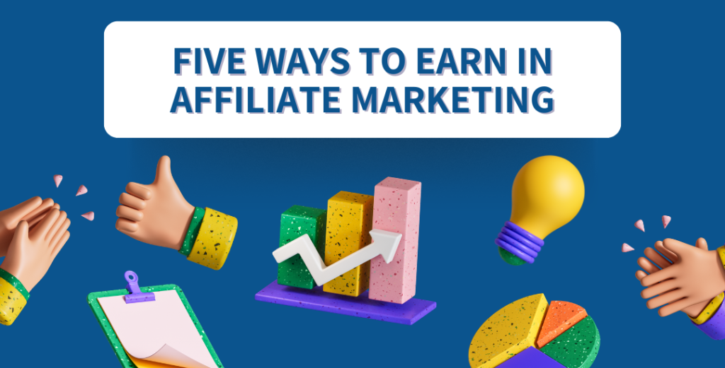 Affiliate Marketing for Beginners